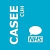 Logotipo de CASEE