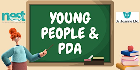 Young People & PDA: Insider knowledge, Support, & EP Assessments