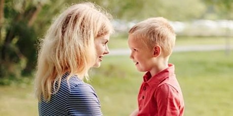 Imagen principal de Children's Feelings - Ways to help your child with their BIG emotions