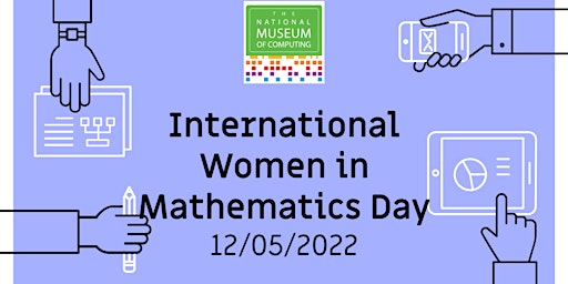 International Women in Mathematics Day '23 (13-18 year olds)