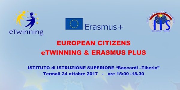 eTwinning & Erasmus Plus