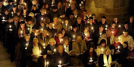 Passage Christmas Carol Service By Candlelight 2017 primary image