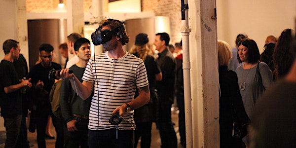 Virtual Reality Elevated (LA)
