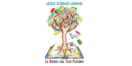 UN GIORNO AL LICEO - indirizzo SCIENZE UMANE(1S) -12/11/22