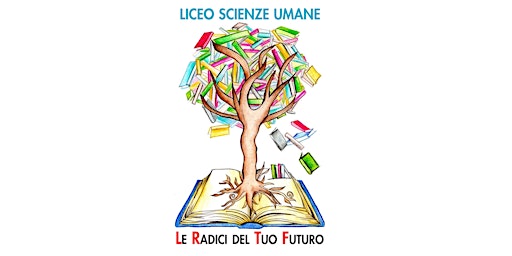 UN GIORNO AL LICEO - indirizzo SCIENZE UMANE(1S) -03/12/22
