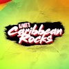 Logotipo da organização Caribbean Rocks