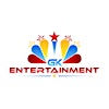 GK Entertainment's Logo