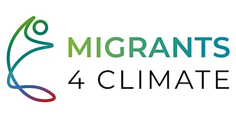 Migrants4Climate Webinar