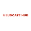 Logotipo de The Ludgate Hub