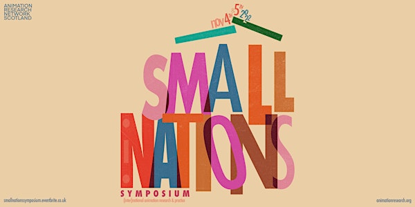 ‘Small Nations’ Symposium 2022