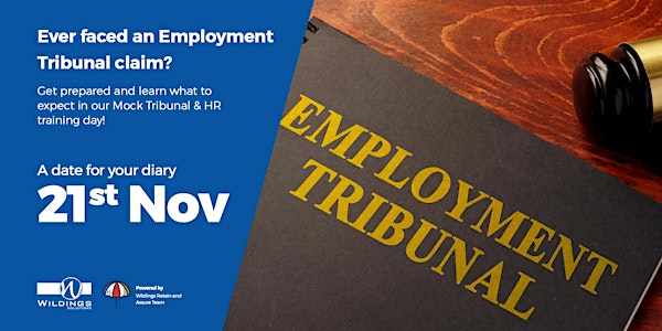 Mock Employment Tribunal & HR Training