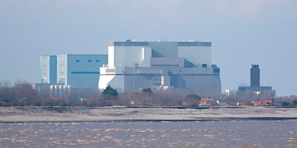 Navigating the Nuclear Sector