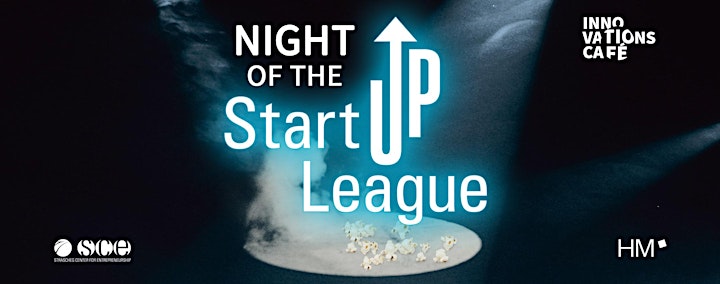 Night of the Start-up League: Bild 