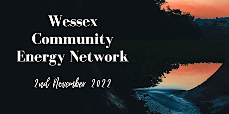 Wessex Community Energy Network primary image