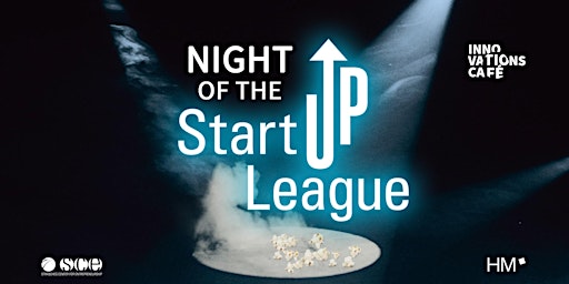Night of the Start-up League