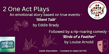 Silent Talk & Birds of a Feather