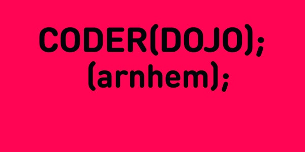 CoderDojo Arnhem #49