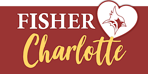 Fisher Hearts Charlotte, NC!