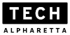 Logotipo de Tech Alpharetta