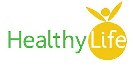 Healthy Life - Virtual Exhibition on Sport and Natural Products primary image