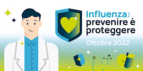 Influenza: prevenire è proteggere - Torino