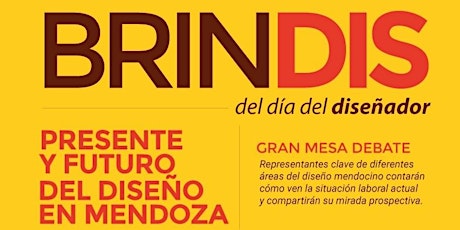 Imagen principal de Presente y futuro del diseño en Mendoza