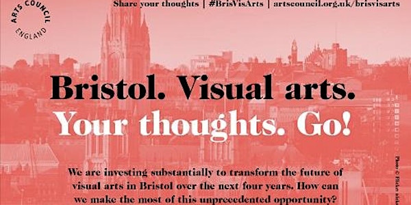 Bristol Visual Arts review Open Space
