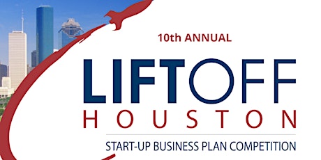 2023 Liftoff Houston: Business Plan & Pitch Coaching primary image