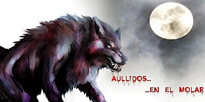 AULLIDOS...en El Molar primary image