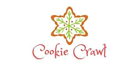 Cookie Crawl on Luminary Night (SOLD OUT)