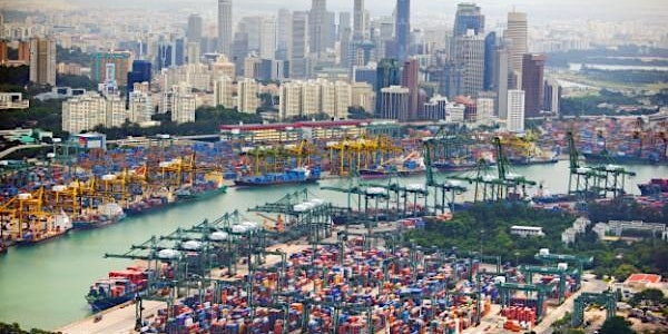 5th ExeWkshop on Strategic Planning for Ports& Term., 5-6 Jul 23, SPR