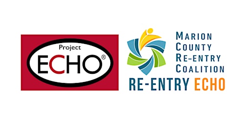 Hauptbild für Re-entry ECHO
