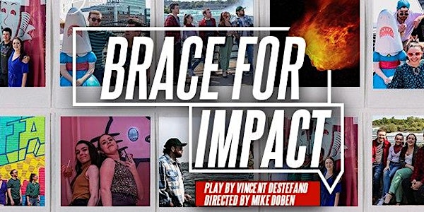 Bellissima Productions: Brace for Impact