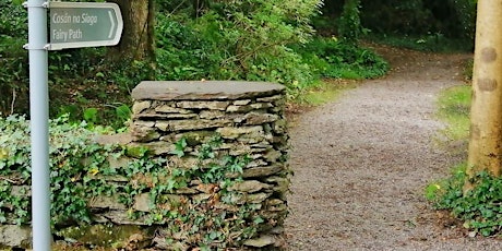 Introduction to Walking Trail Planning