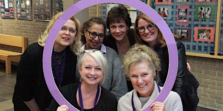 100 Women Who Care Winnipeg primary image