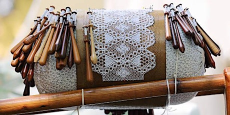 History Speaks: Lacemaking primary image