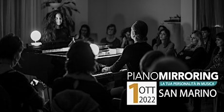 PianoMirroring - La tua personalità in musica - Milano