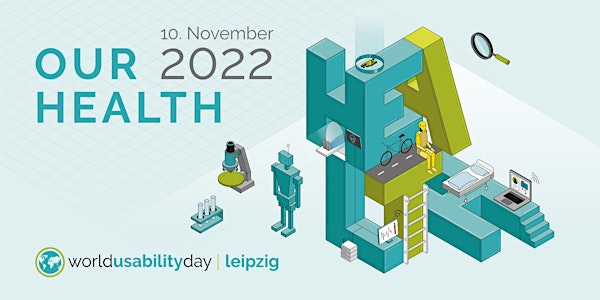 World Usability Day Leipzig 2022