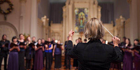 Shalom: Music of the Jewish Tradition  (San Francisco)