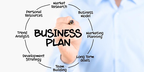 MREA: Business Planning Clinic primary image