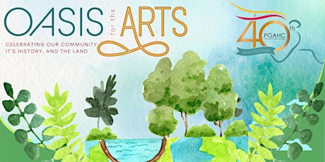 Oasis for the Arts