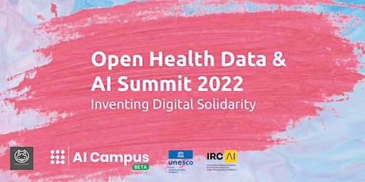Hippo AI - Open Health Data &  AI Summit 2022