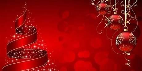 NASP Christmas Party! -Dec. 5th-Logans Elliston Place-FUN, FESTIVE & FREE tickets