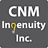 Logo van CNM Ingenuity