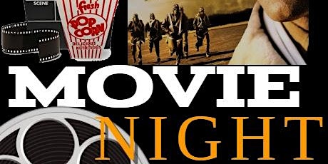 Black Pflugerville Presents: Black Cinema Night "The Tuskegee Airmen" primary image