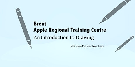 iPad: An introduction to Drawing primary image