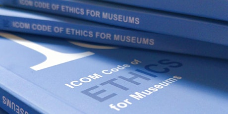 ICOM Code of Ethics Consultation Webinar (EN)