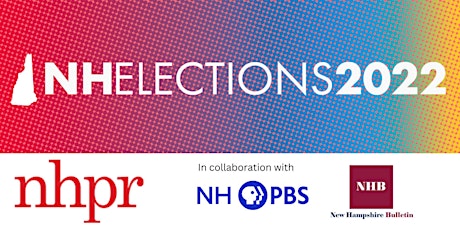 NHPR US Senate Debate with Maggie Hassan and Don Bolduc primary image