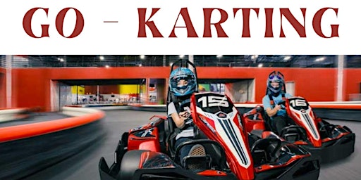 After Church  - GO KARTING