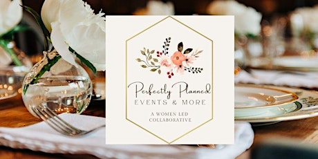Perfectly Planned Events and more Mix and Mingle for Wedding Professionals